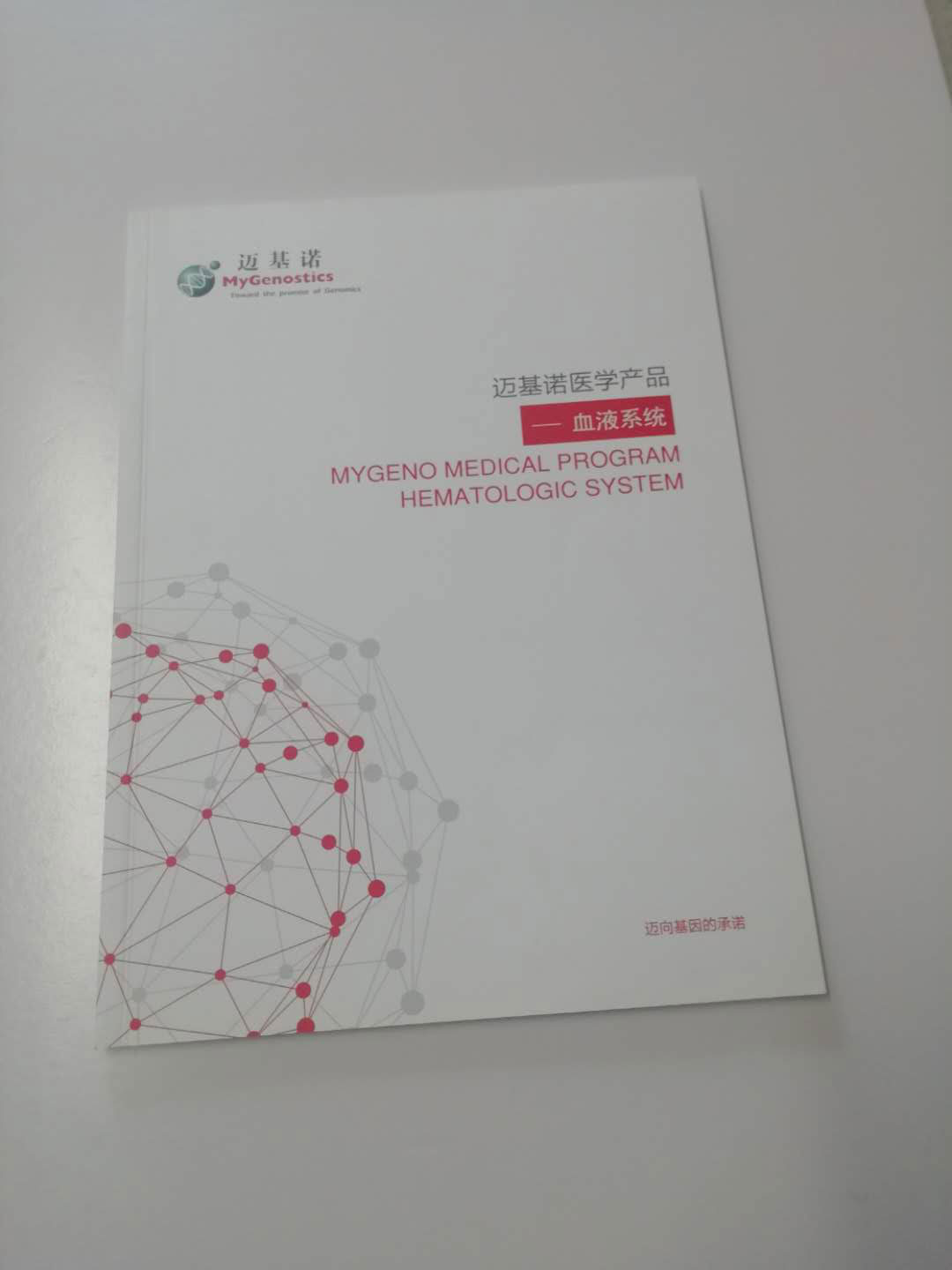 宣傳冊設(shè)計