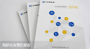 有研社會(huì)責(zé)任報(bào)告畫冊案例