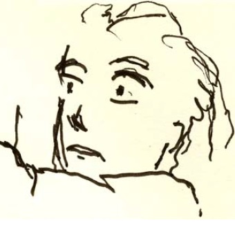 illustrator手繪圖像